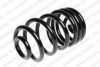 LESJ?FORS 4272935 Coil Spring